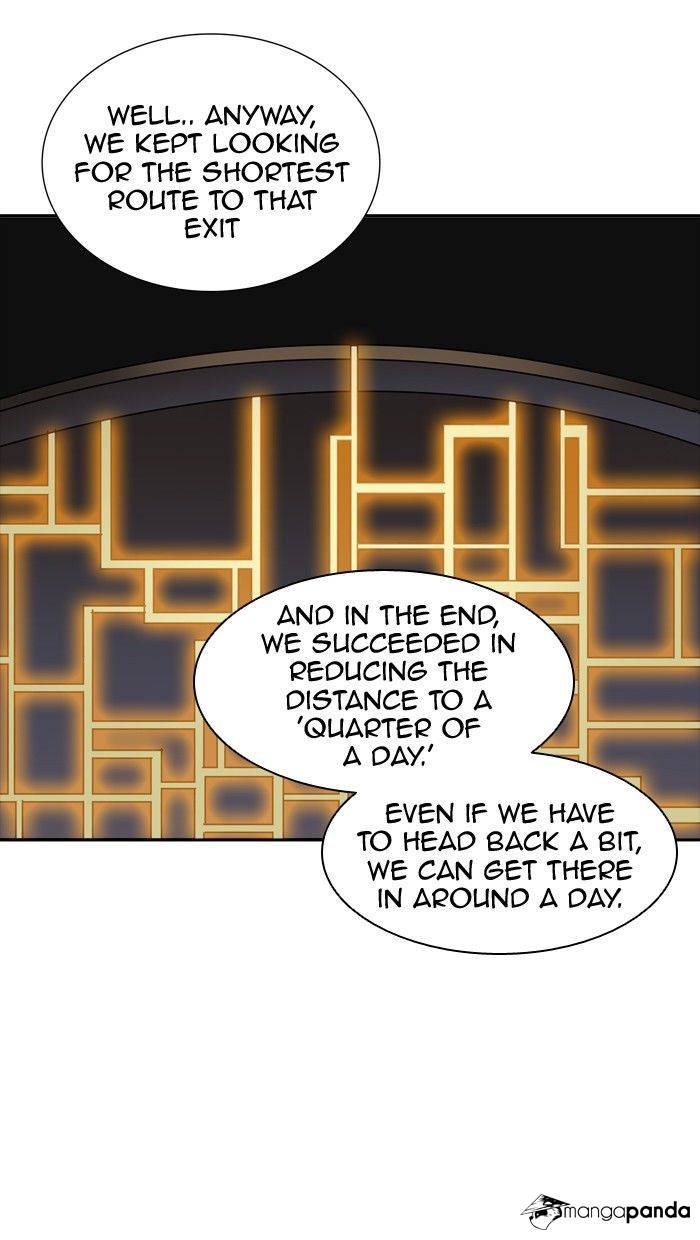 Tower of God Chapter 349 image 012